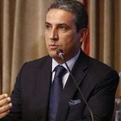 ¿Quién es Fernando Jaramillo, candidato a presidir Dimayor?