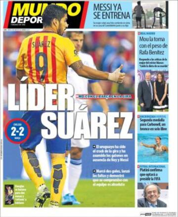 Mundo Deportivo