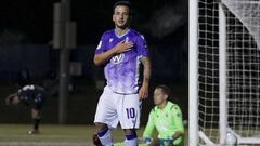 "Me gustaría jugar en Colo Colo porque estaría con mi hermana"