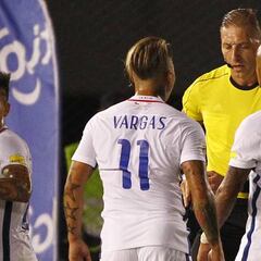 Medel deja Pinto Durán y queda liberado para volver a Italia