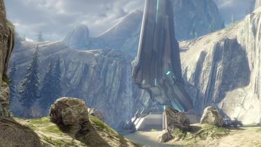 Halo 4: Valhalla se transforma en Ragnarok, primeras imágenes