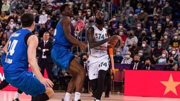 Resumen del Barcelona vs Panathinaikos de la Euroliga