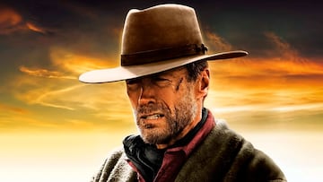 Clint Eastwood elige sus pel¨ªculas favoritas