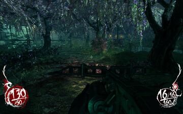 Captura de pantalla - Shadow Warrior (PC)