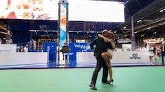 Argentina pone el foco en los turistas españoles