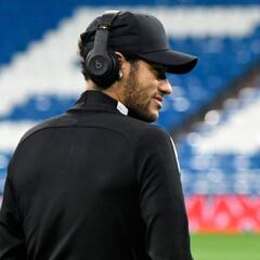 Por qué Neymar quiere irse de Francia: violencia, árbitros...