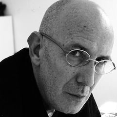 Muere el diseñador Antonio Miró a los 74 años de edad