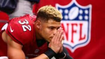 Tyrann Mathieu.