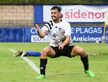 Cultural y Segoviana arrancan con fuerza en Primera RFEF