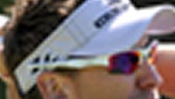 Poulter, primer líder, y Donald a cuatro golpes