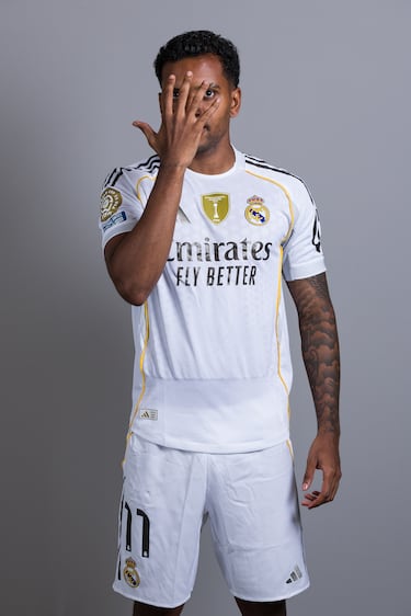  Rodrygo.
