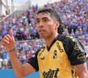 Luciano Cabral tiene nuevo club