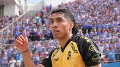 Luciano Cabral tiene nuevo club