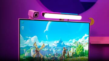 Logitech Litra Beam LX