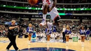 Nate Robinson.