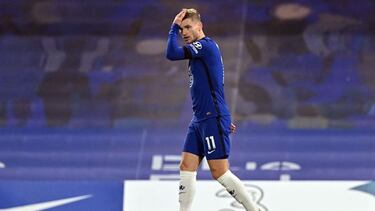 El Chelsea huele a candidato