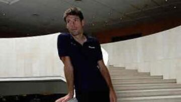 <b>ESPERANZA ESPAÑOLA. </b>Freire debe ser la gran baza nacional en los sprints ante las estrellas foráneas.