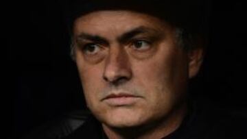 Mourinho.