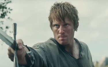 Se confirma la ventana de estreno de ‘El caballero de los siete reinos’ y de la tercera temporada de ‘La casa del dragón’