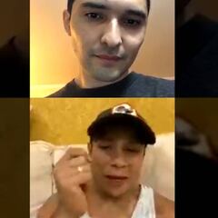 El Top 3 de anécdotas de Salinas: Donoso, Medel y Vidal