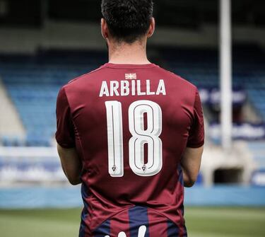 The definitive 2016/17 squad lists for all 20 LaLiga teams