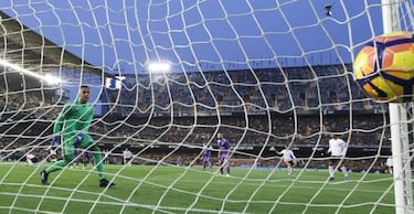 Both Valencia and the LaLiga title race are revitalized