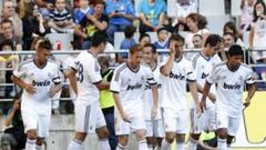 Magisterio del Castilla