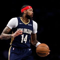 Brandon Ingram exits loss to Orlando Magic with serious knee injury. How will New Orleans Pelicans cope?