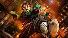 Demon Slayer Infinity Castle Arc: Release date, when it comes out, where to watch, and everything you need to know