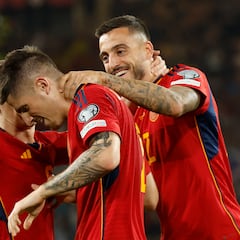 Sancet: “Hay que estar orgullosos de lo que representa Lezama para el fútbol español”