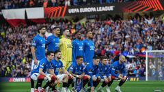 Estados Unidos se acerca a los Rangers de Escocia