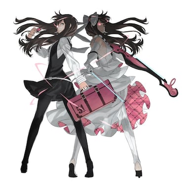 Short Peace: Ranko Tsukigime's Longest Day