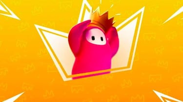 La temporada 2 de Fall Guys tendrá 9 pruebas nuevas según las filtraciones