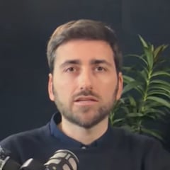 Borja Quiroga, nefrólogo: “La deshidratación permanente es peligrosa, puede terminar lesionando los riñones de manera irreversible”