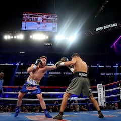 Canelo y Golovkin quieren reunir a 100.000 personas en su secuela