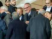 El Madrid pide que se incorporen al sumario del Caso Negreira las declaraciones de Gaspart, Freixa...