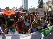 Día de la Mujer en Chile: actividades y marchas convocadas, horarios y ciudades