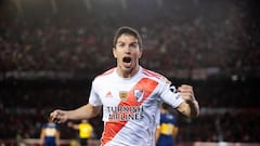 Confirmado: Nacho ya es de River