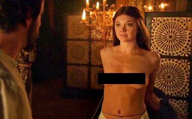 MeriStation y 19 Reinos: Insignias Caminos de Grandeza