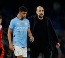 Gary Neville explica la caída del Manchester City de Guardiola