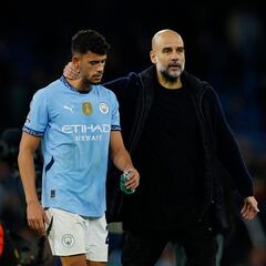 Gary Neville explica la caída del Manchester City de Guardiola