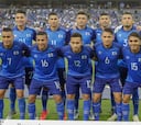 Se cancela el duelo El Salvador vs Bolivia por temas de logística