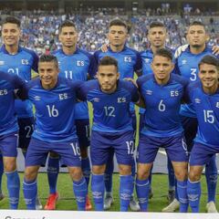Se cancela el duelo El Salvador vs Bolivia por temas de logística