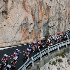 Milán - San Remo 2023: perfil, recorrido, participantes y favoritos