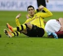 Bild: El Dortmund ejercerá la opción de compra por Sahin