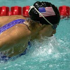 De competir con Marchand padre a ir con McIntosh, 29 años más joven