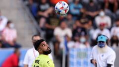 Skills Challenge MLS vs Liga MX: Resultado y resumen