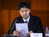 Kiat Lim se presenta entre reproches: “Volver a Europa debe ser el objetivo”