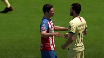 América - Chivas, cómo y dónde ver; horario y TV Online