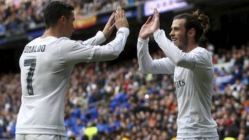 Real Madrid's renewals, Kroos, Modric, Bale... will cost 31.4M€